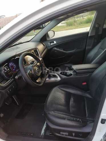 Kia Optima 2014, 160,934 km - 2.0 l - Bakı