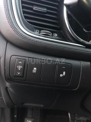 Kia Optima 2014, 160,934 km - 2.0 l - Bakı