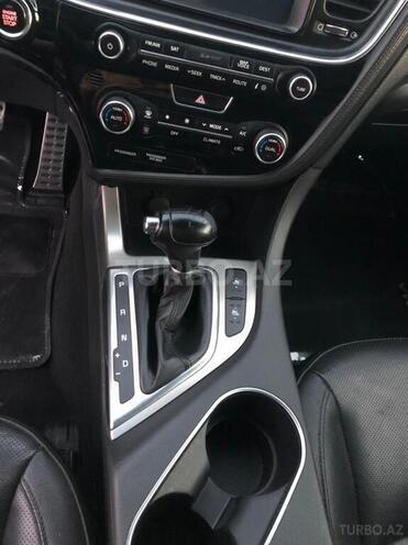 Kia Optima 2014, 160,934 km - 2.0 l - Bakı