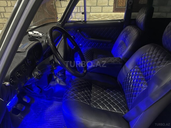 LADA (VAZ) 2106 2000, 130,000 km - 1.5 l - Tovuz