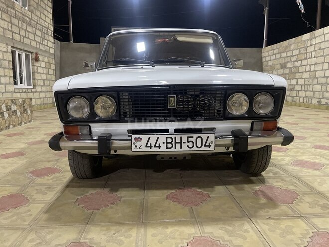 LADA (VAZ) 2106 2000, 130,000 km - 1.5 l - Tovuz
