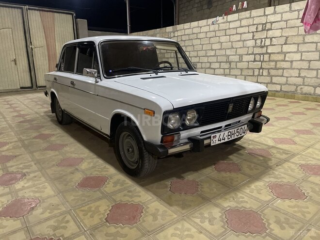 LADA (VAZ) 2106 2000, 130,000 km - 1.5 l - Tovuz
