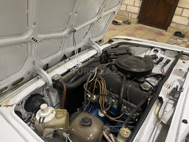 LADA (VAZ) 2106 2000, 130,000 km - 1.5 l - Tovuz