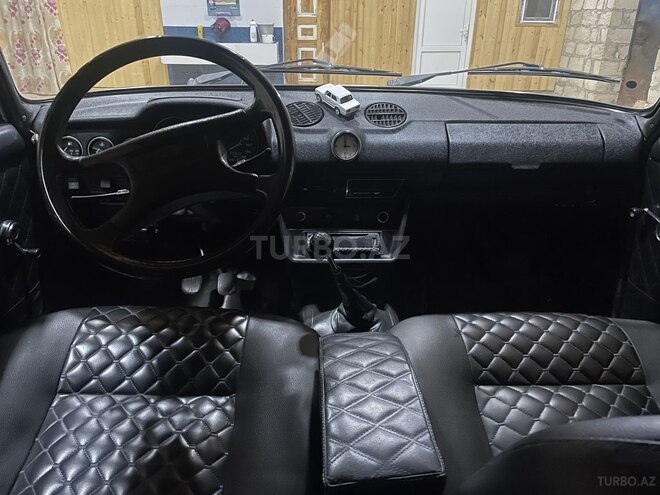 LADA (VAZ) 2106 2000, 130,000 km - 1.5 l - Tovuz