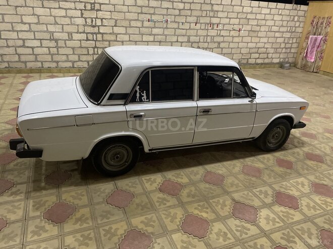 LADA (VAZ) 2106 2000, 130,000 km - 1.5 l - Tovuz