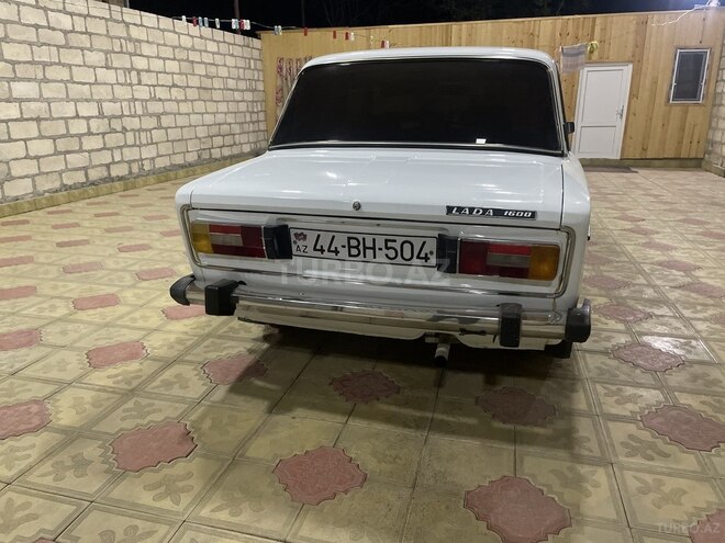 LADA (VAZ) 2106 2000, 130,000 km - 1.5 l - Tovuz