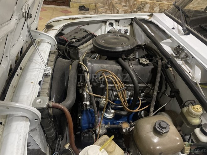 LADA (VAZ) 2106 2000, 130,000 km - 1.5 l - Tovuz