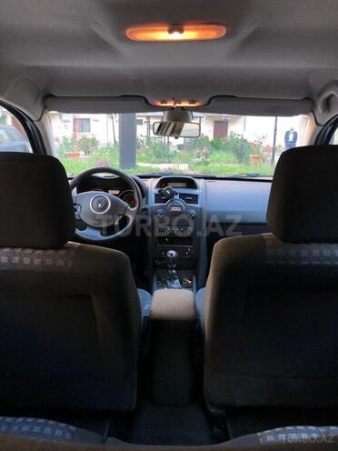 Renault Megane 2007, 198,000 km - 1.5 l - Bakı