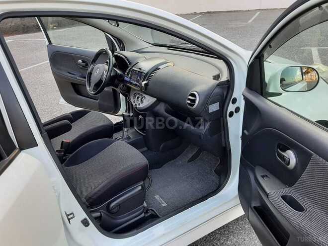 Nissan Micra 2012, 107,000 km - 1.2 l - Sumqayıt