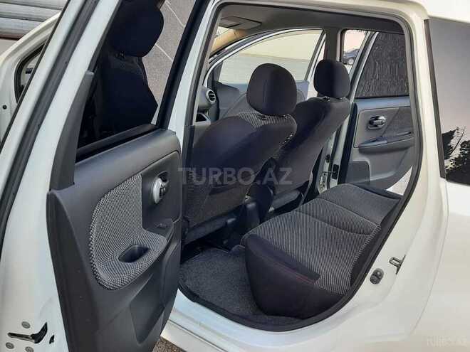 Nissan Micra 2012, 107,000 km - 1.2 l - Sumqayıt