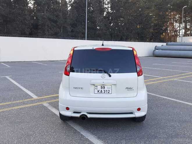 Nissan Micra 2012, 107,000 km - 1.2 l - Sumqayıt