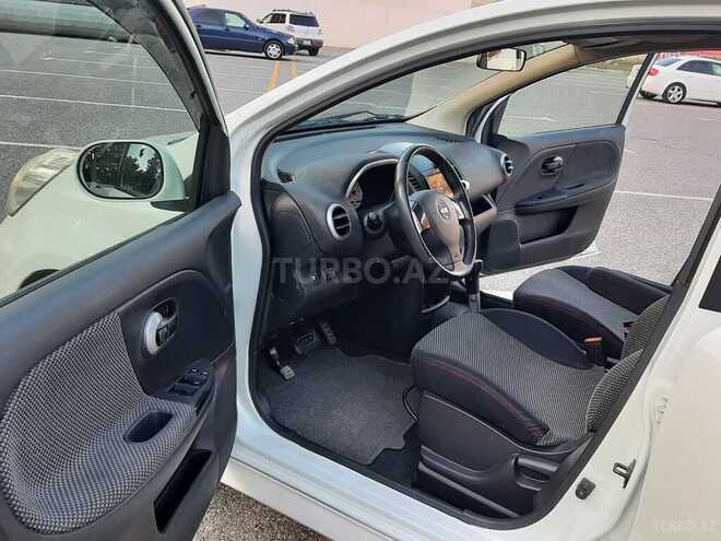 Nissan Micra 2012, 107,000 km - 1.2 l - Sumqayıt