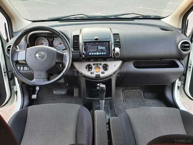 Nissan Micra 2012, 107,000 km - 1.2 l - Sumqayıt
