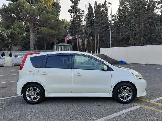 Nissan Micra 2012, 107,000 km - 1.2 l - Sumqayıt