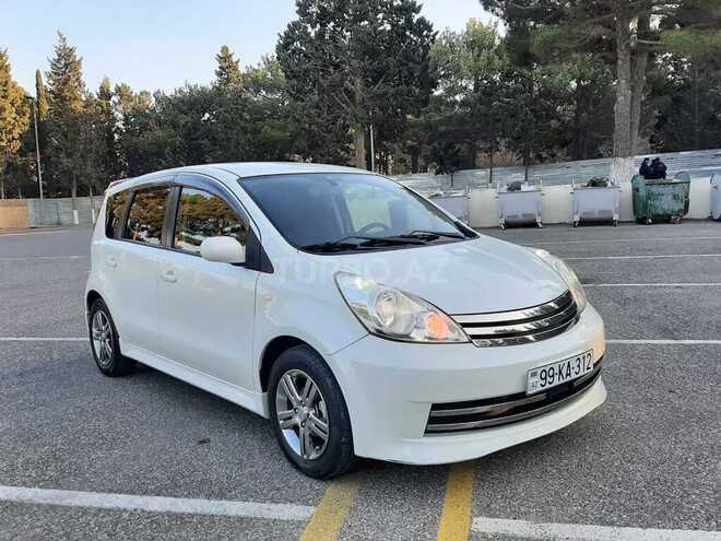 Nissan Micra 2012, 107,000 km - 1.2 l - Sumqayıt