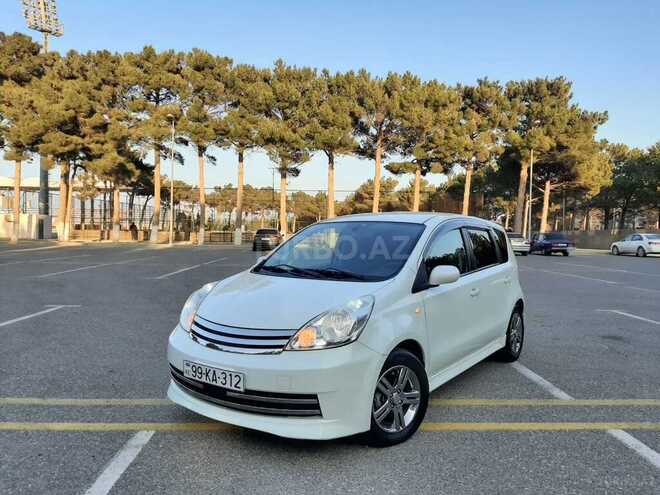 Nissan Micra 2012, 107,000 km - 1.2 l - Sumqayıt