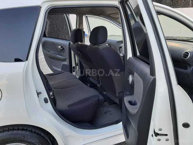 Nissan Note 2011, 107,000 km - 1.5 l - Sumqayıt