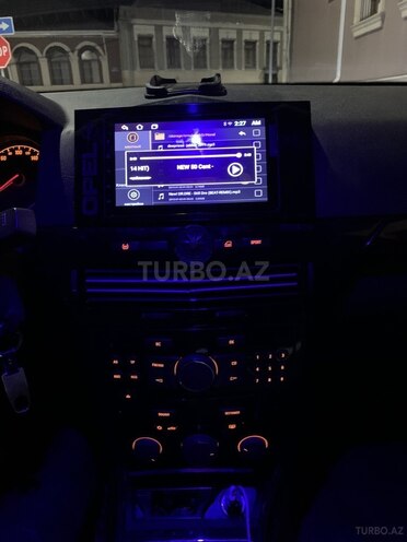 Opel Astra 2007, 200,000 km - 1.3 l - Gəncə
