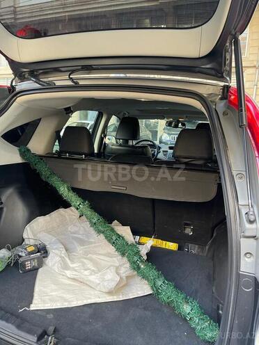 Honda CR-V 2013, 110,000 km - 2.4 l - Bakı