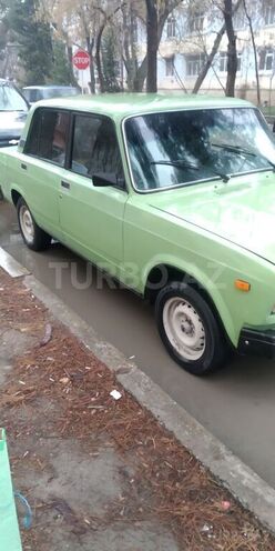 LADA (VAZ) 2107 1985, 181,352 km - 1.6 л - Sabirabad