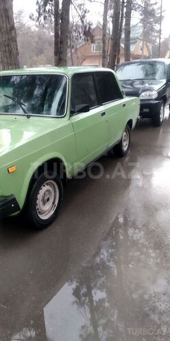 LADA (VAZ) 2107 1985, 181,352 km - 1.6 л - Sabirabad