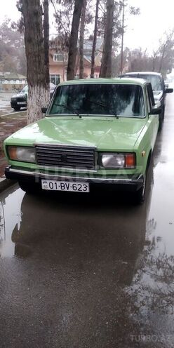 LADA (VAZ) 2107 1985, 181,352 km - 1.6 л - Sabirabad