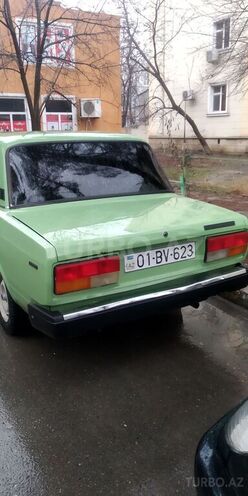 LADA (VAZ) 2107 1985, 181,352 km - 1.6 л - Sabirabad