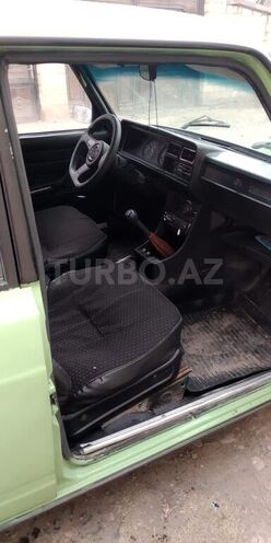 LADA (VAZ) 2107 1985, 181,352 km - 1.6 л - Sabirabad