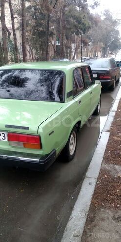 LADA (VAZ) 2107 1985, 181,352 km - 1.6 л - Sabirabad