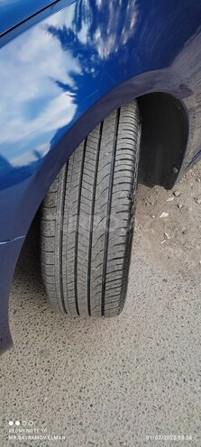 Chevrolet Cruze 2012, 263,000 km - 1.4 l - Bakı