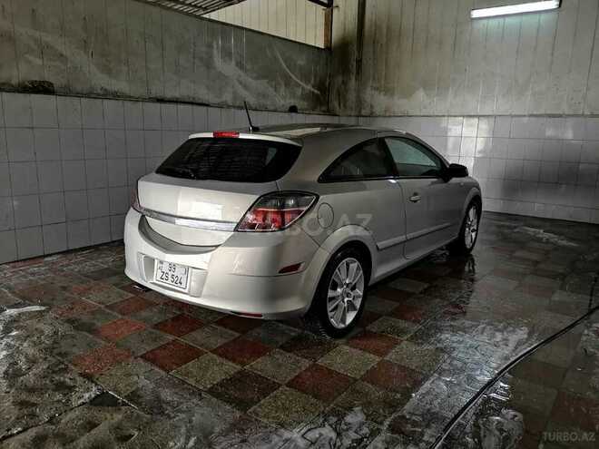 Opel Astra 2007, 250,000 km - 1.8 л - Sumqayıt