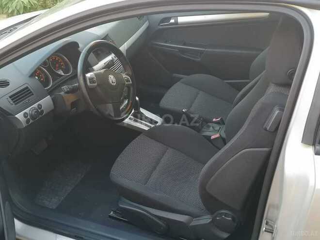 Opel Astra 2007, 250,000 km - 1.8 л - Sumqayıt