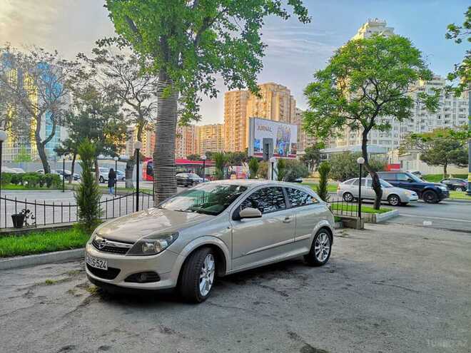 Opel Astra 2007, 250,000 km - 1.8 л - Sumqayıt