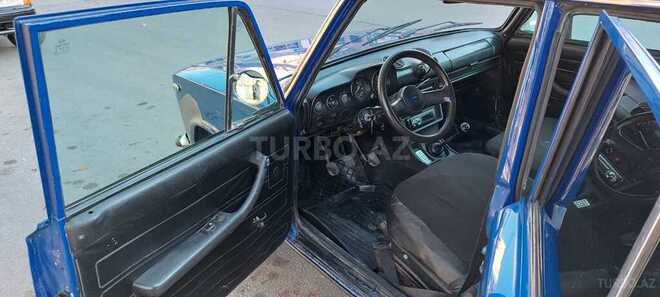 LADA (VAZ) 2101 1995, 111,111 km - 1.3 l - Bakı