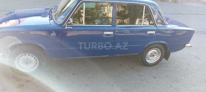LADA (VAZ) 2101 1995, 111,111 km - 1.3 l - Bakı