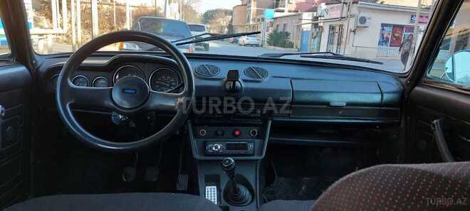 LADA (VAZ) 2101 1995, 111,111 km - 1.3 l - Bakı
