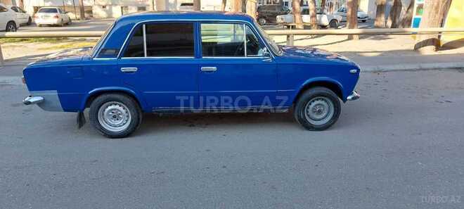 LADA (VAZ) 2101 1995, 111,111 km - 1.3 l - Bakı
