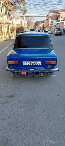 LADA (VAZ) 2101 1995, 111,111 km - 1.3 l - Bakı