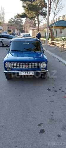 LADA (VAZ) 2101 1995, 111,111 km - 1.3 l - Bakı