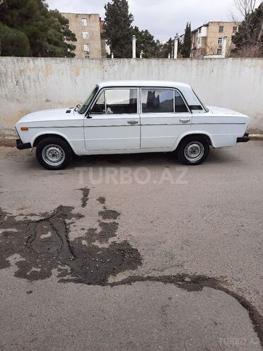 LADA (VAZ) 2106 1984, 35,000 km - 1.5 l - Bakı