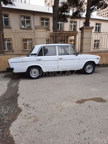 LADA (VAZ) 2106 1984, 35,000 km - 1.5 l - Bakı