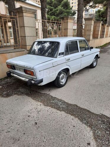 LADA (VAZ) 2106 1984, 35,000 km - 1.5 l - Bakı