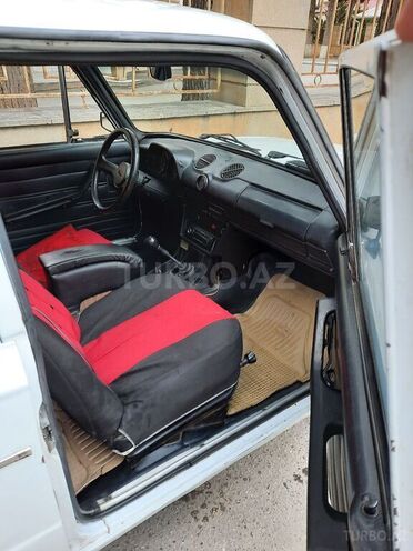 LADA (VAZ) 2106 1984, 35,000 km - 1.5 l - Bakı