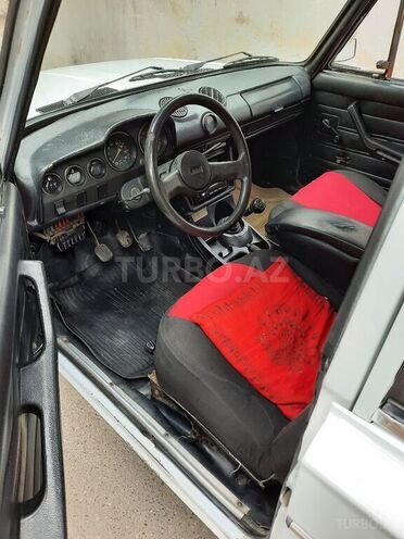 LADA (VAZ) 2106 1984, 35,000 km - 1.5 l - Bakı