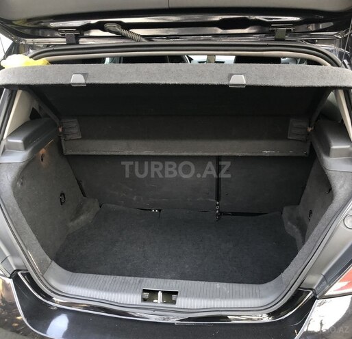 Opel Astra 2009, 134,000 km - 1.4 l - Bakı