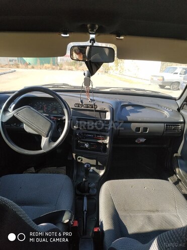 LADA (VAZ) 2114 2012, 117,000 km - 1.5 l - Bakı