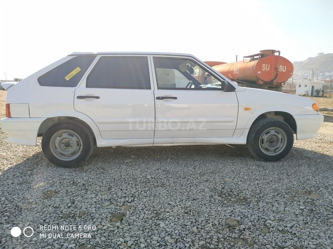 LADA (VAZ) 2114 2012, 117,000 km - 1.5 l - Bakı