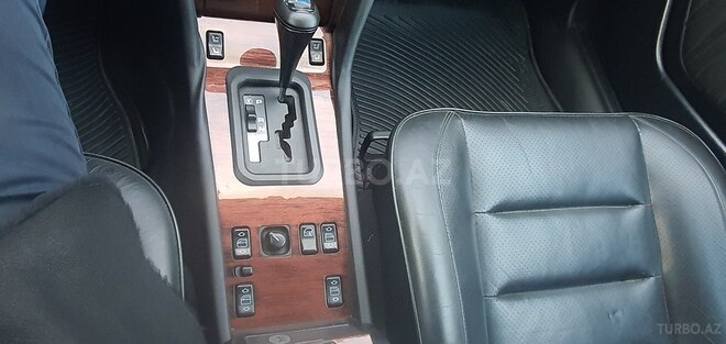 Mercedes E 280 1994, 306,000 km - 2.8 л - Bakı