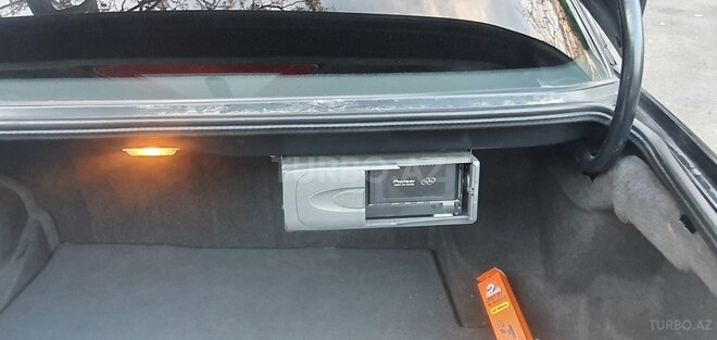 Mercedes E 280 1994, 306,000 km - 2.8 л - Bakı