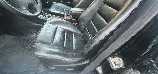 Mercedes E 280 1994, 306,000 km - 2.8 л - Bakı